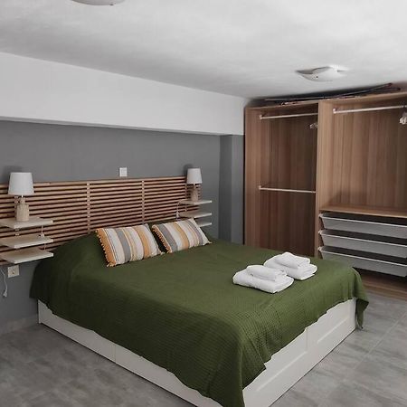 Oliva Loft Leilighet Ermoúpoli Eksteriør bilde